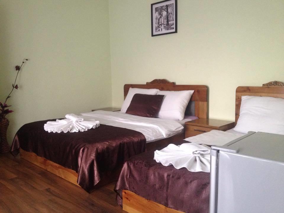 Hotel Antika Prizren Exterior photo