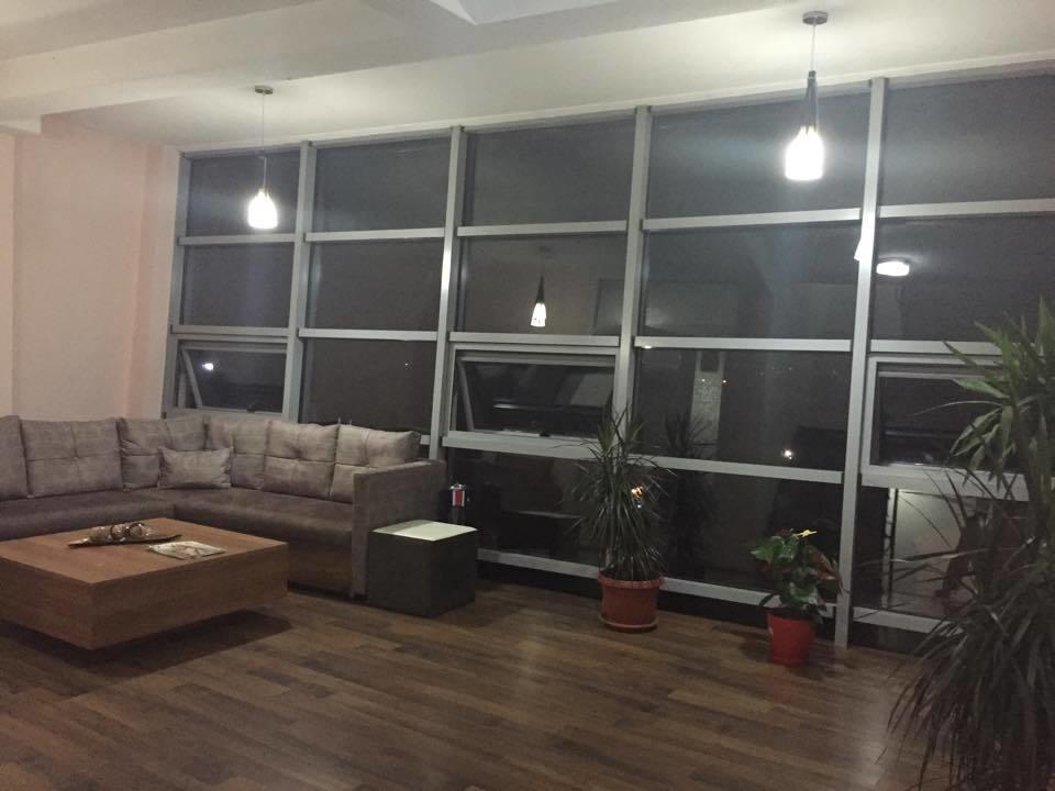 Hotel Antika Prizren Exterior photo