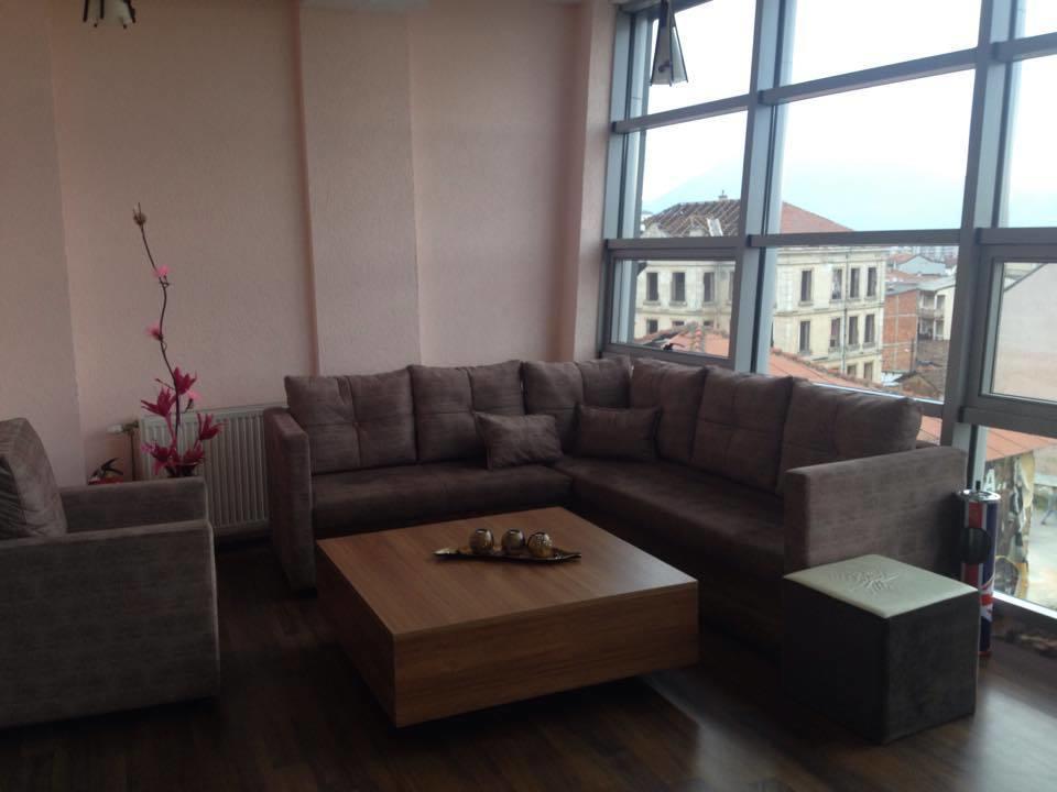 Hotel Antika Prizren Exterior photo