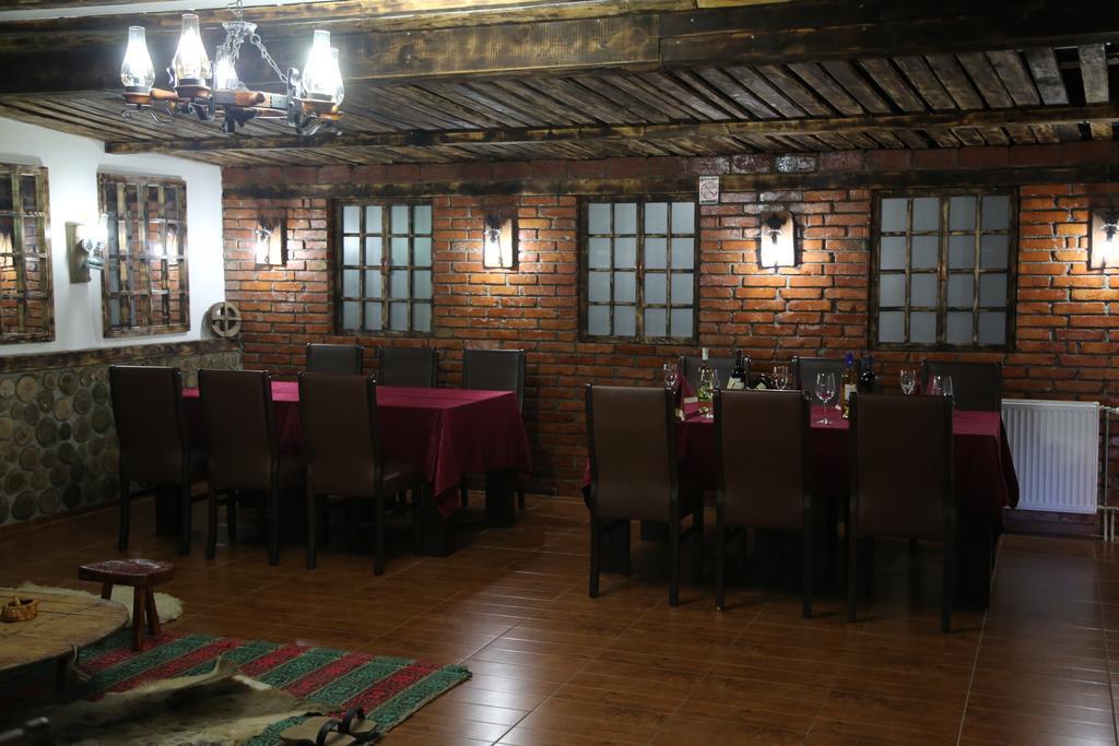 Hotel Antika Prizren Exterior photo