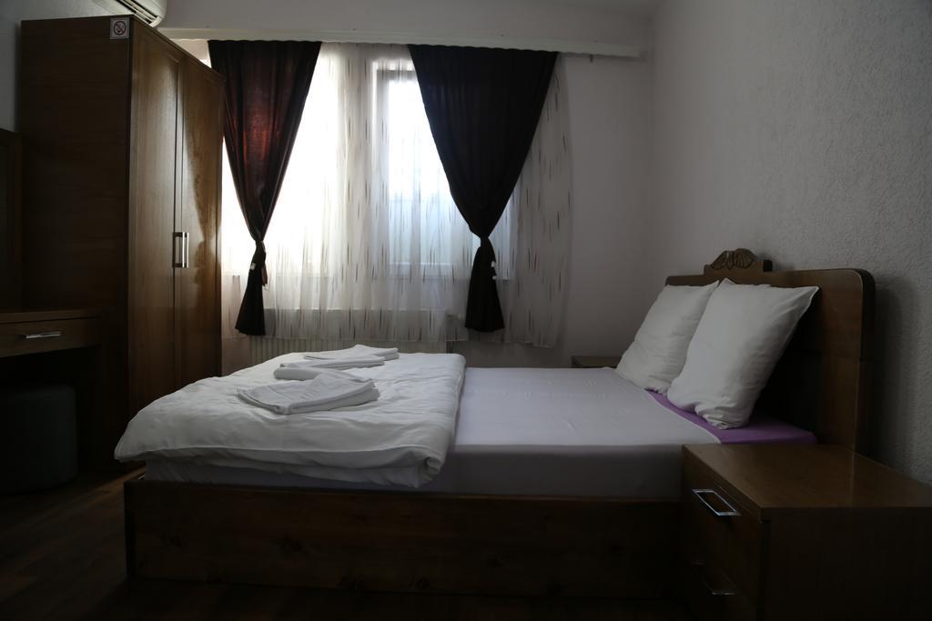 Hotel Antika Prizren Room photo