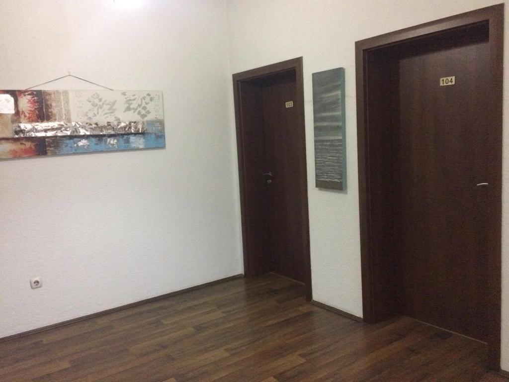 Hotel Antika Prizren Exterior photo