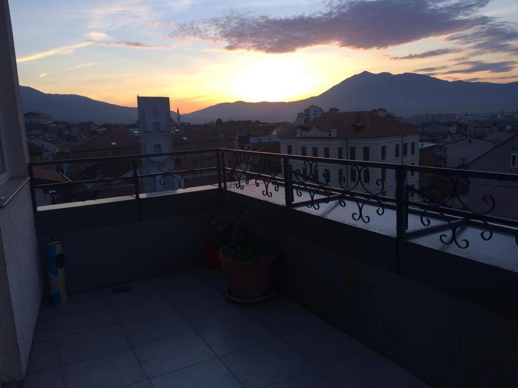 Hotel Antika Prizren Exterior photo