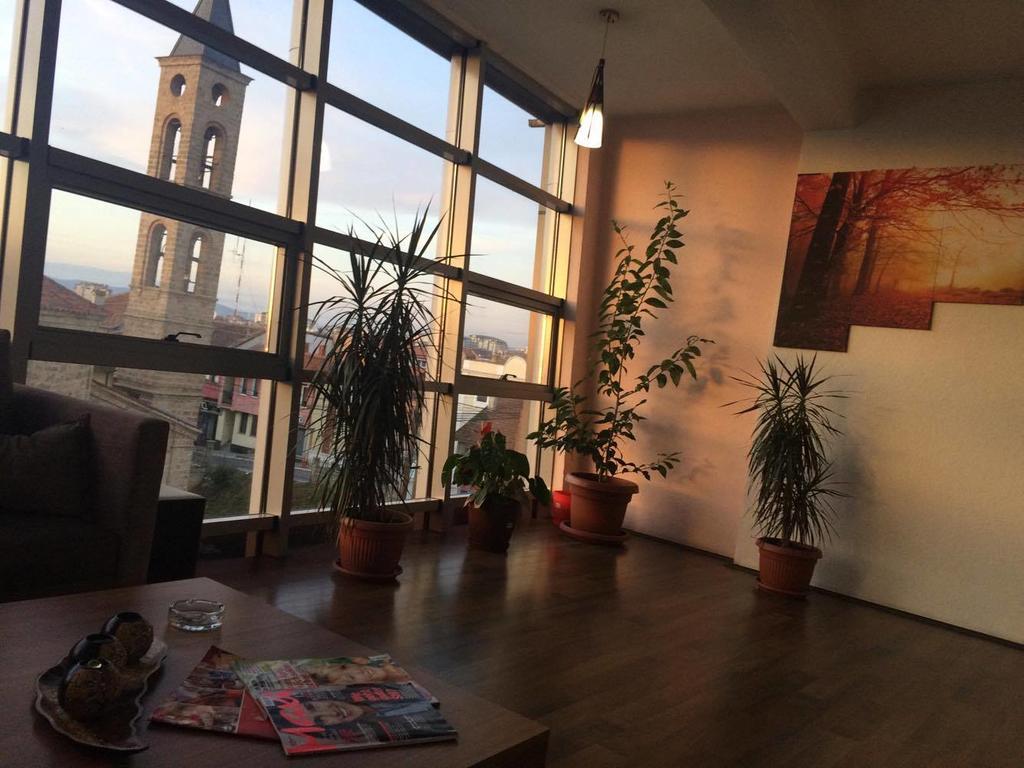 Hotel Antika Prizren Exterior photo